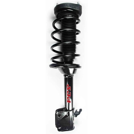 Fcs Automotive Complete Strut Assembly, 1331765L 1331765L